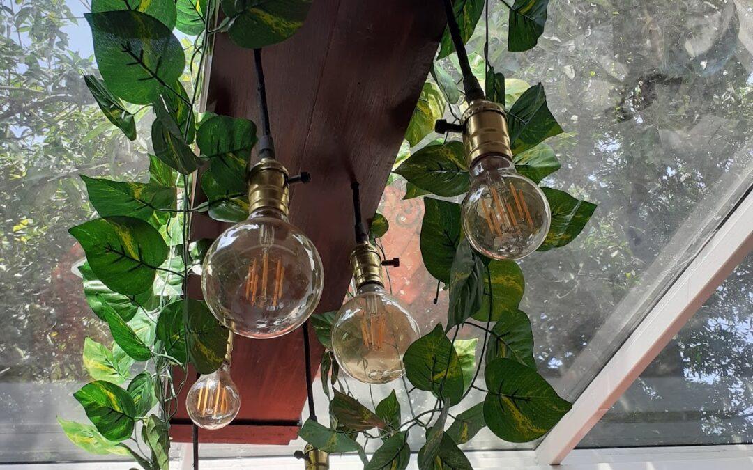 EAT, all about home chefs…