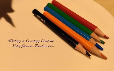 What It’s Like Working With a Freelance Content Writer (and how it actually works)