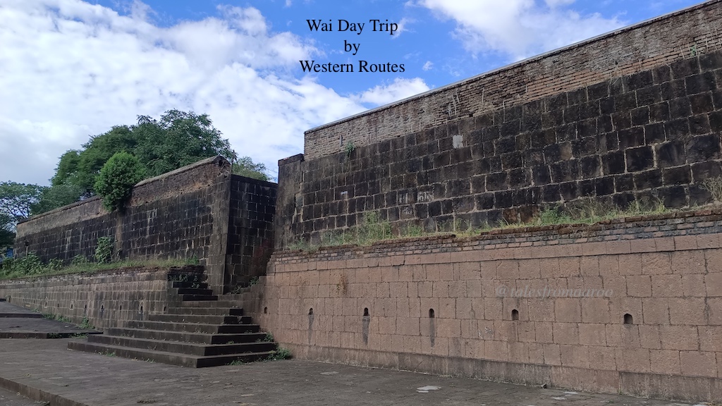 Wai Heritage Tour with Western Routes