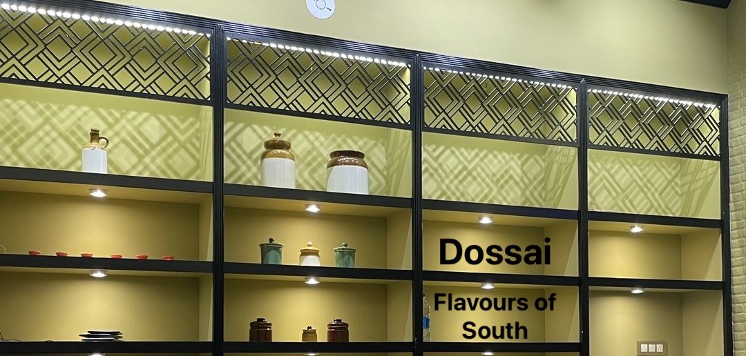 Dossai- Flavours of South, Pune
