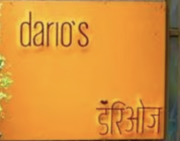 Dario’s Restaurant, Pune