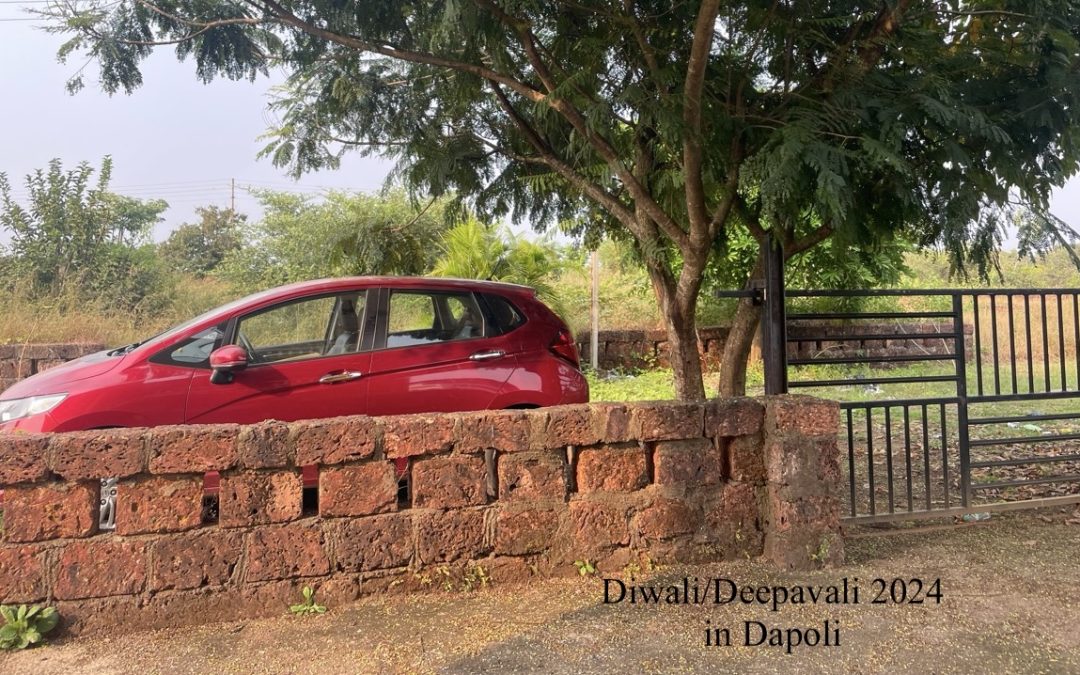 A Diwali Escape to Dapoli: Sun, Sea, and Serenity