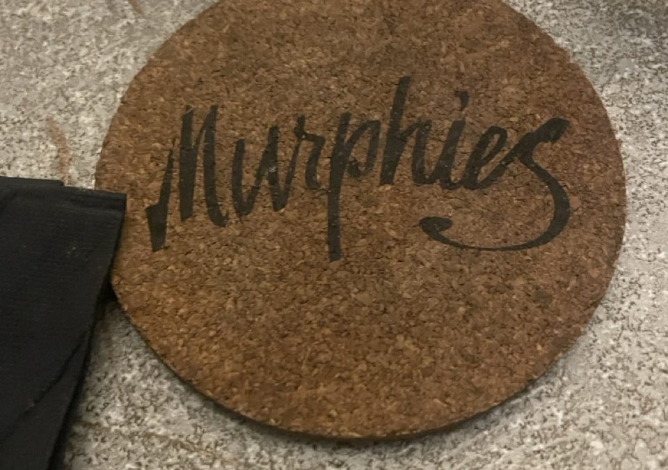 Murphies Bistro & Bar, Pune