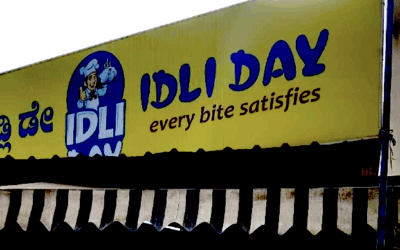 Thindi- Idly day, Begur